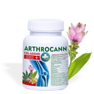 ARTHROCANN COLÁGENO VITAMIN COMPLEX – 60comp