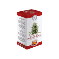 Infusión Ecológica – FRUTOS DEL BOSQUE