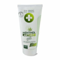 Menthol Hemp Arthro efecto frío 200 ml